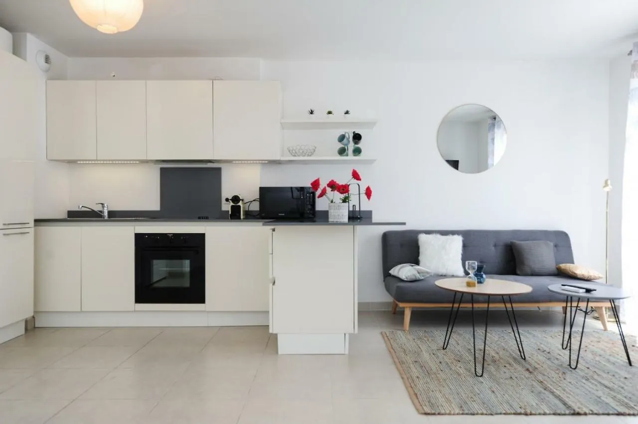 Mini Suite Othello - Five Stars Holiday House Nice Apartment