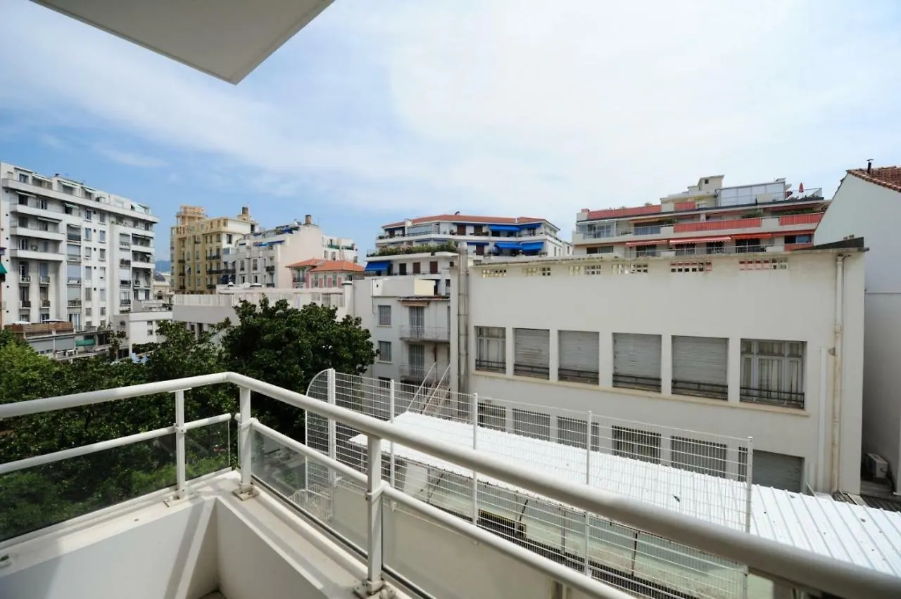 Mini Suite Othello - Five Stars Holiday House Nice Apartment