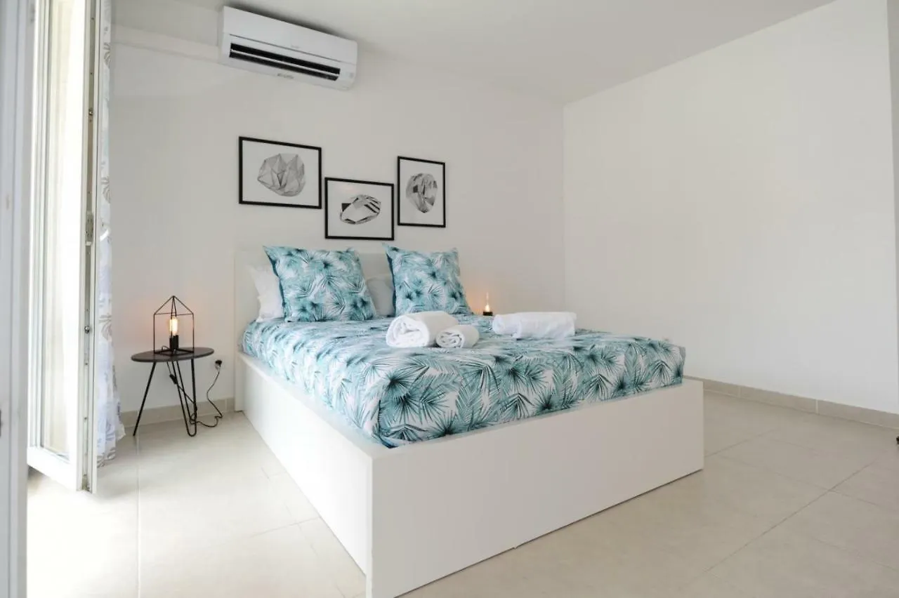 Mini Suite Othello - Five Stars Holiday House Nice Apartment