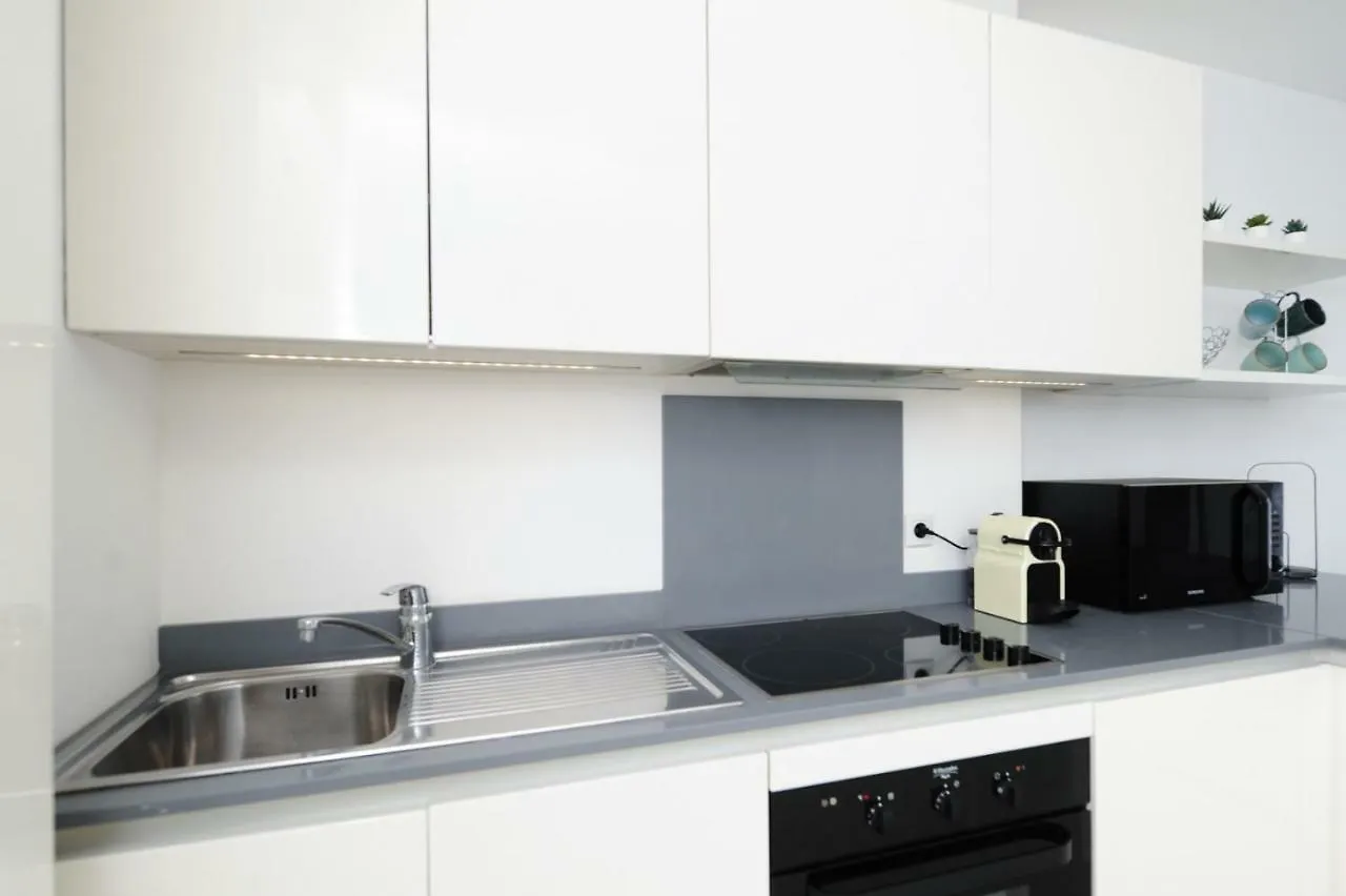 Mini Suite Othello - Five Stars Holiday House Nice 0*,  France