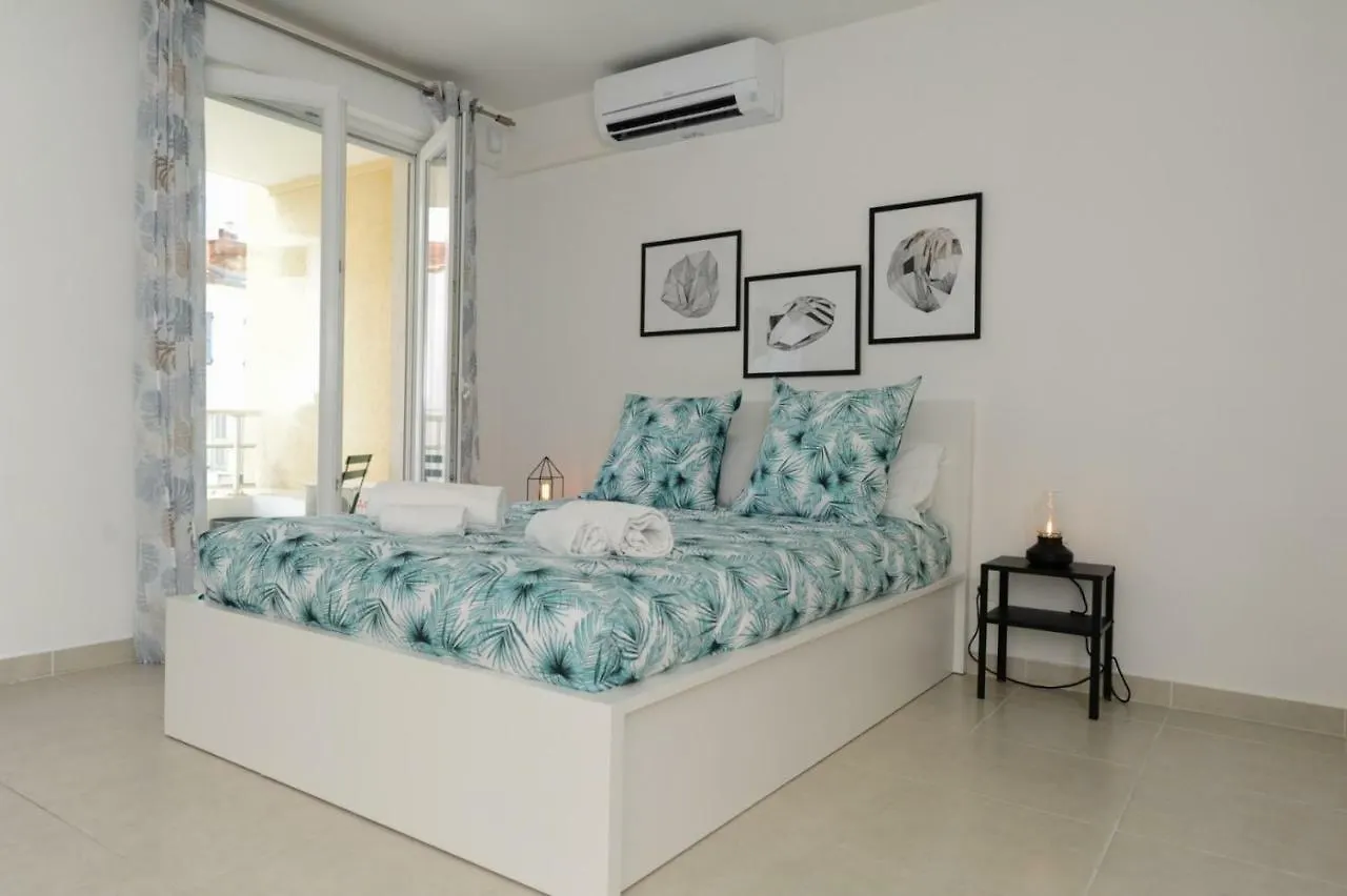 Mini Suite Othello - Five Stars Holiday House Nice 0*,
