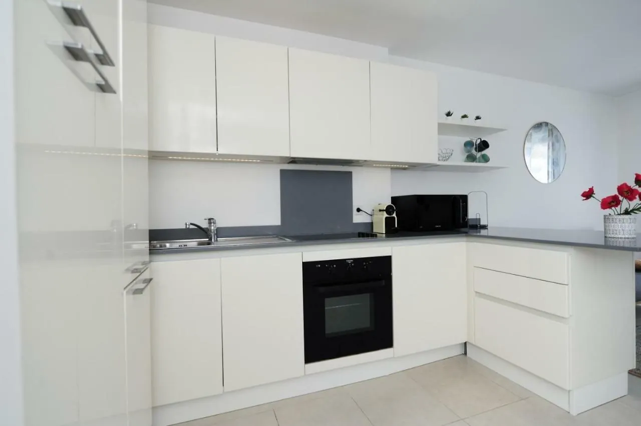 Mini Suite Othello - Five Stars Holiday House Nice France
